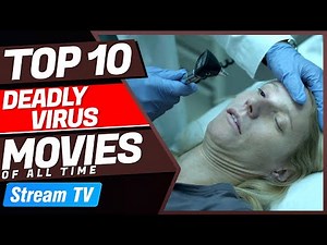 Top 10 Virus Outbreak Movies of All Time