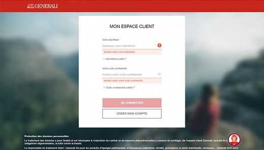 Comment activer mon compte