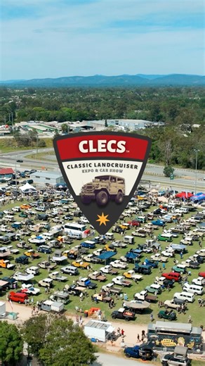 Mr Landcruiser | Sneak peak at some of the rigs that rolled into CLECS 2025! #CLECS2025 #mrlandcruiser | Instagram