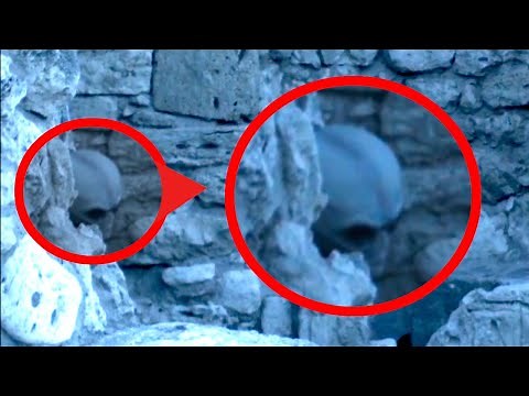 10 REAL Aliens Caught on Tape ! The Best Alien Videos !