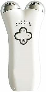 Face Lift Machine Skin Tightening Toning Set Massager Facial Beauty