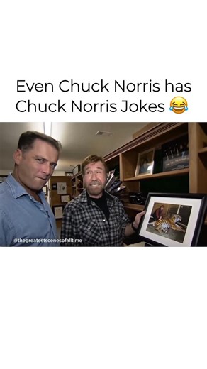 The Greatest Scenes of All Time on Instagram: "You just gotta love the guy 🤣🤣🤣 Follow @TheGreatestScenesOfAllTime 🍿 #movie #movies #movieclips #moviescene #film #films #filmscene #scene #cinema #classic #england #uk #usa #america #american #reels #explorepage #chucknorris"