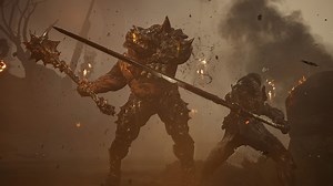 Mortal Shell is visually stunning Soulslike coming out later this year