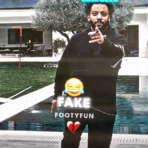 Marcelo Control Skills 🥶