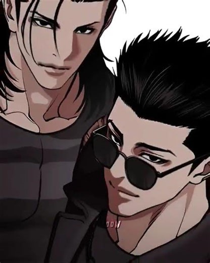 Lookism Season 2 Chapter 590 Explained in Hindi