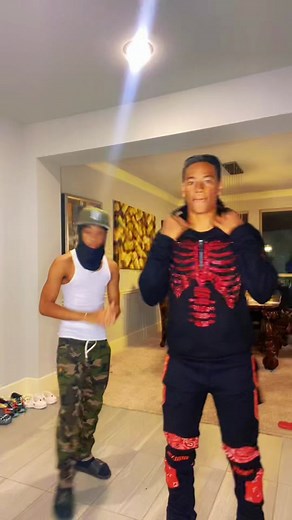 GoodMorning gang🔥👀 #tdopegang @Monty