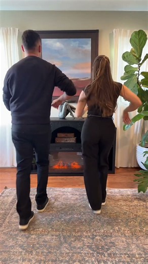 DAY 8 of the 100 Day Salsa Footwork Challenge By Demetrio & Nicole #salsafootwork