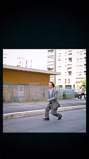 Unforgettable✨😁 on Instagram: "In Il Mostro (1994), Roberto Benigni delivers a performance that is both absurd and poignant. The film follows Loris, a hapless man whose eccentric behavior leads to his being mistaken for a notorious serial killer. As an undercover agent attempts to entrap him, the narrative explores themes of identity, justice, and the consequences of societal judgments. Benigni’s direction and screenplay, crafted with Vincenzo Cerami, offer a sharp critique of media-driven hyst
