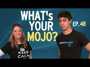 What's Your Mojo? Beverly Hills Cop, MojoBox Giveaway WINNER, Mortal Kombat - Ep. 48