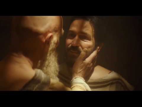PELICULA DEL APOSTOL PABLO 2018 COMPLETA