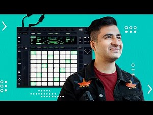 Ableton desde cero: Creación y producción musical