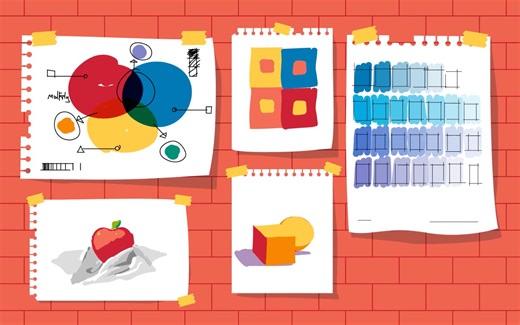 什么是颜色？What is Color？