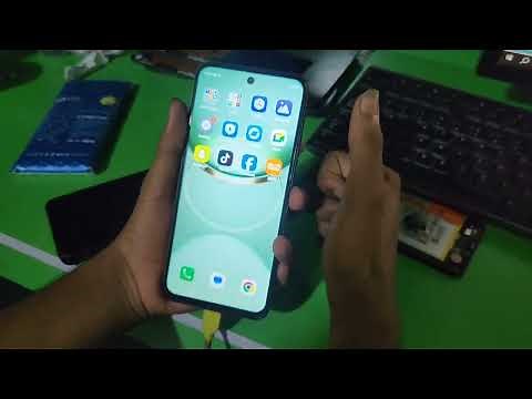Tecno KL5 Fix Trigger Anti Crack Exception Error ! || tecno kl5 anti crack fix