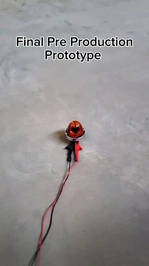 We've been teasing at an Alpha Series Glass Watermelon Light for a while now. Well the wait is almost over. Many chrome shops have designed all sorts of