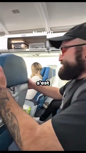 Voici Le Faux QR Code Qui A Piégé Tout Un Avion