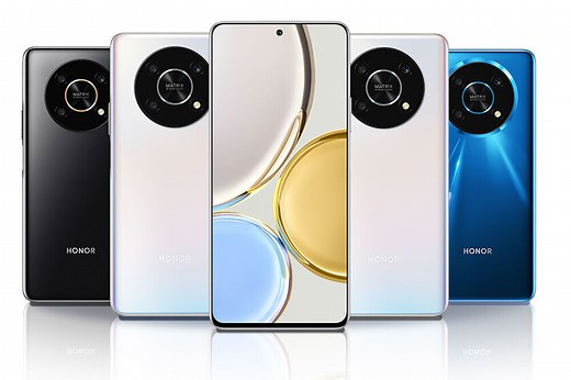 Honor Magic4 Lite: directo a la gama media con carga rápida de 66 W y 5G gracias al Snapdragon 695