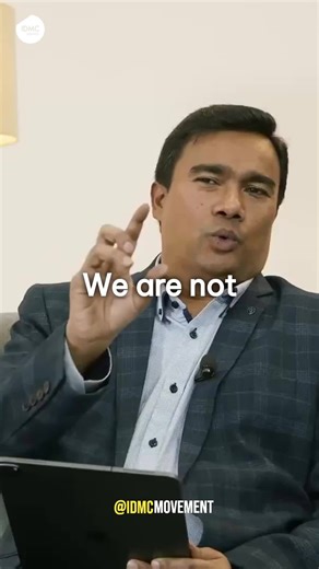 1.1K views · 15 reactions | ▶️ Watch the full sermon: https://youtu.be/zpj7vLmCsWA #rest #work #workfromrest #idmc #christianity | IDMC Movement | Facebook