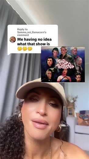 I can’t take it anymore 🤣🤣 #facebookreel #fb #thetribe #requests #replies #goodvibesonly #muchlove | Meryl Cassie