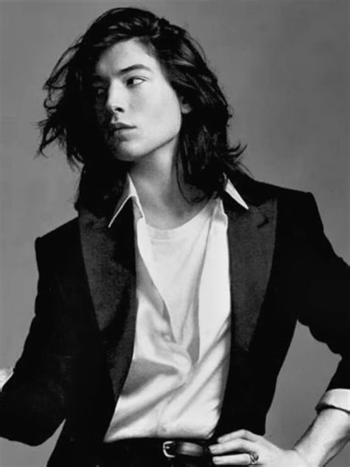 Exploring Androgynous Styles and Looks