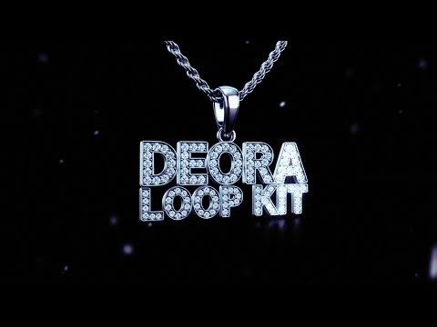 FREE 20+ GUITAR LOOP KIT - DEORA | NBA Youngboy, Rod Wave, Toosii, Rylo Rodriguez, NoCap