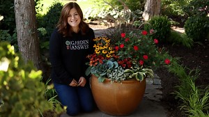 90K views · 5.2K reactions | Watch as Laura mixes annuals, perennials...