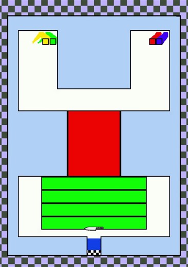 square dance on TikTok