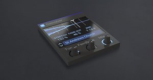 Convolver reverb effect plugin by Kilohearts on sale at 50% OFF