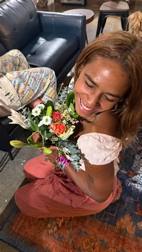 Lindsea 🌊 | The Lord opened so many doors for me when I stopped running after the world and started to chase after HIM All the darkness, anxiety, and... | Instagram