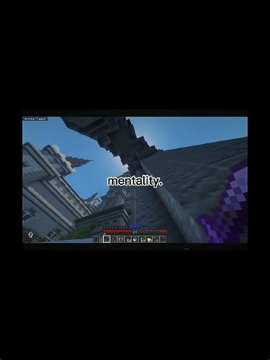 zQZack and Zitachi mentality 🤣😂 #minecraft #nation #memes #edit
