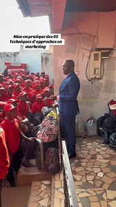 Les cinq techniques d’approches pour un marketing direct réussi sont les suivantes: 1-Introduction( contact des yeux, formule de politesse, enthousiasme. 2-Présentation( personnel, entreprise, produit)… | Francois Santé Officiel