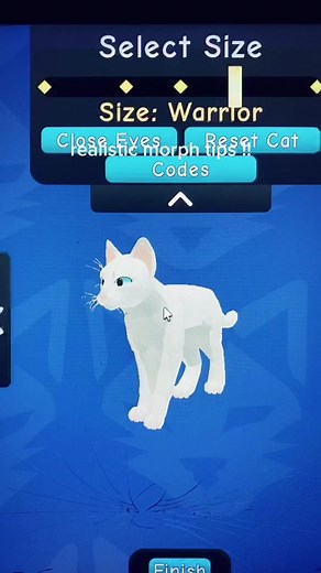 realistic morphs !! (marbled ginger tabby for ref) leave requests below!!