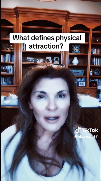 Understanding What Defines Physical Attraction