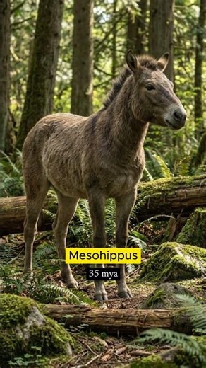 The Evolution Of Zebra | 🦓