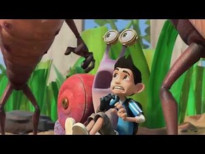 Insectibles - One Animation