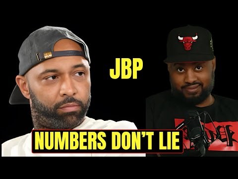 Joe Budden Vs. Queenzflip: NUMBERS. DON’T. LIE!!! He Was Right This Whole Time…