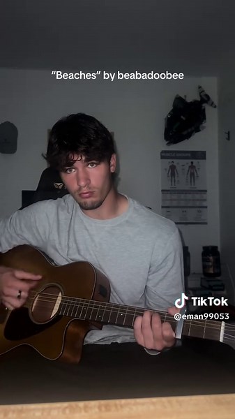 #beabadoobee #ucsb #music #fyp #beaches