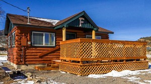 2.7K views · 110 reactions | Log Homes on Reels | Facebook