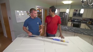 41K views · 591 reactions |  Transform your pantry with bypass doors! Learn how to install them step-by-step for a sleek and functional upgrade: | This Old House | Facebook