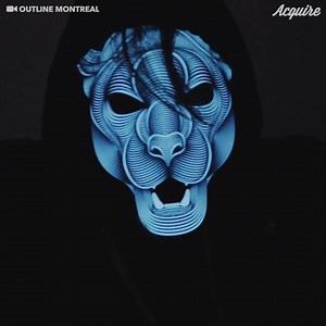 These trippy masks are perfect for your next festival. http://bit.ly/2Eq6ml3 | AskMen