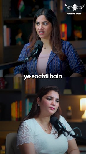 Message For All Women From Captain Shalini Singh (The Art of Not Giving a Damn) | Gunjan Talks Clips In this inspiring and deeply moving podcast of Gunjan Talks, GunjanShouts sits down with Captain Shalini Singh, Ex-Army Officer, Motivational Speaker, TedX Speaker, Mrs India 2017, and Karamveer Chakra awardee. From a young army bride at 19 to standing before her husband’s coffin, from contemplating ending her life to wearing the Indian Army uniform, from surviving 17 fractures to running maratho