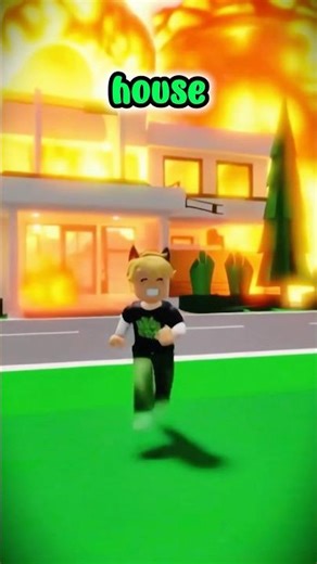 How to destroy your house in Brookhaven!’