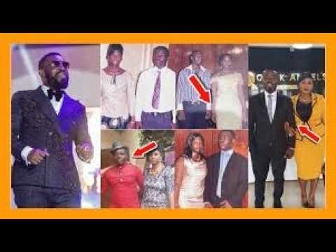 RNAQ vrs Wife Dovorce Settlement In Court; Wife Wants 2Mansions,Range Rover,Maintenance Fee Etc..