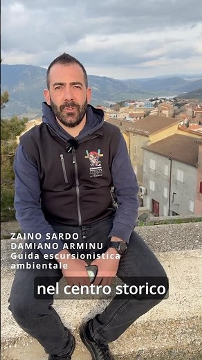 Pattada Wild Trail 2026 - Le escursioni