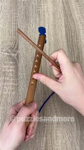 Spin the propeller without touching it 🤯