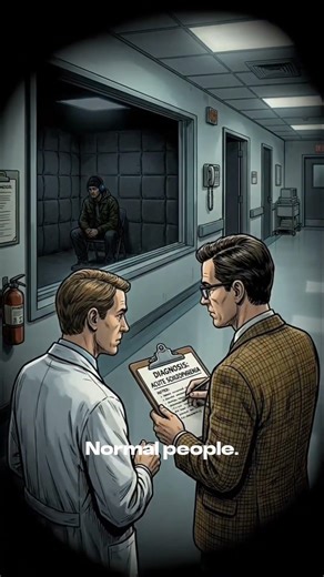 The Experiment That Made Americans Hear Things 😲 🔊 #americanhistory #ushistory #hiddenhistory