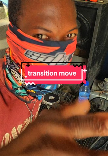 transition move #djkat_kat #djremix #haitiantiktok🇭🇹 #laplaine