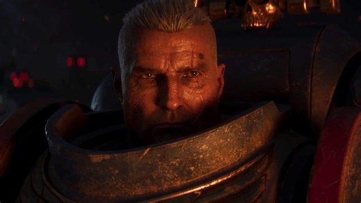 Total War: Warhammer 40,000 - Official Reveal Trailer | The Game Awards 2025