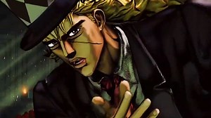 JoJo's Bizarre Adventure: All-Star Battle R - Robert E. O. Speedwagon Character Trailer