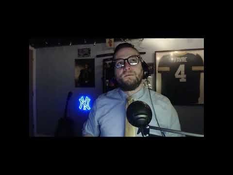 Touching Tips Podcast Pilot