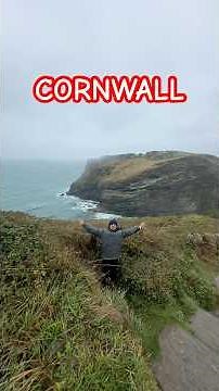 Cornwall Tour 2025 | England